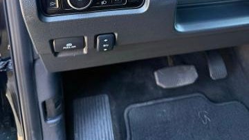 2025 Ford F-350 Super Duty King Ranch