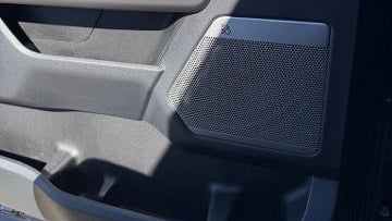 2025 Ford F-350 Super Duty King Ranch