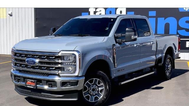 Preowned 2025 Ford F-350 Super Duty King Ranch for Sale