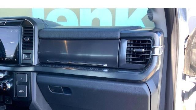 2025 Ford F-350 Super Duty Platinum