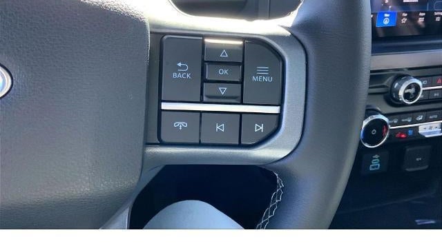 2025 Ford F-350 Super Duty Platinum