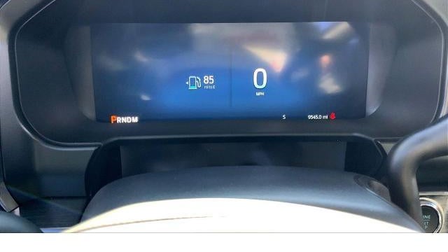2025 Ford F-350 Super Duty Platinum