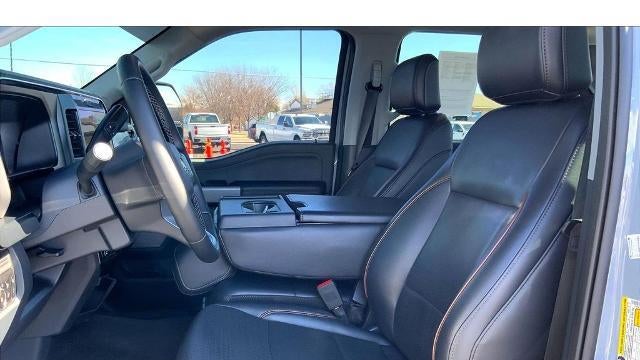 2025 Ford F-350 Super Duty Platinum