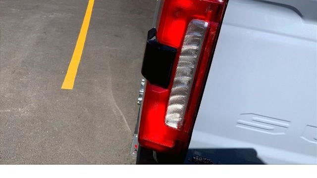 2025 Ford F-350 Super Duty Platinum