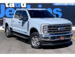 2025 F-350 Super Duty Thumbnail 2