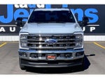 2025 F-350 Super Duty Thumbnail 3