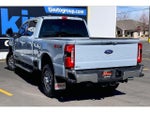 2025 F-350 Super Duty Thumbnail 13