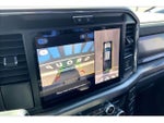 2025 F-350 Super Duty Thumbnail 23
