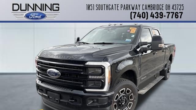 Preowned 2025 Ford F-350 Super Duty XLT for Sale