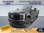 2025 F-350 Super Duty Thumbnail 1