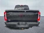 2025 F-350 Super Duty Thumbnail 3