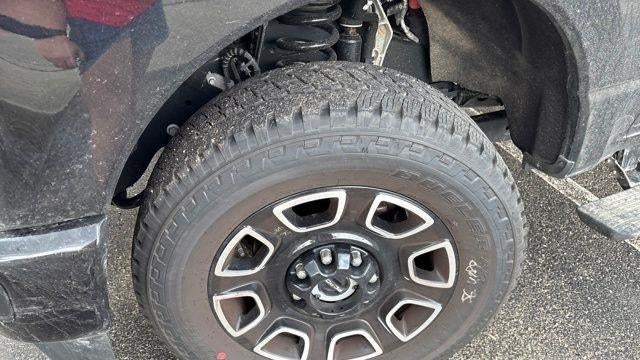 2025 Ford F-350 Super Duty XLT