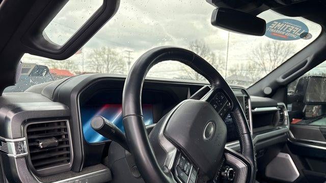 2025 Ford F-350 Super Duty XLT