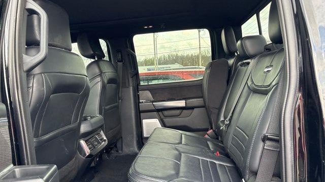2025 Ford F-350 Super Duty XLT