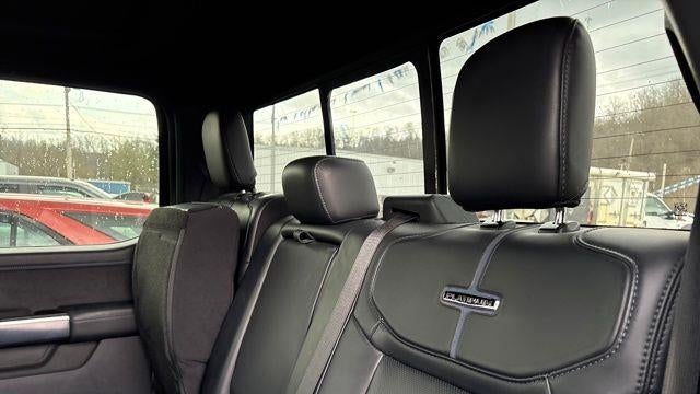2025 Ford F-350 Super Duty XLT