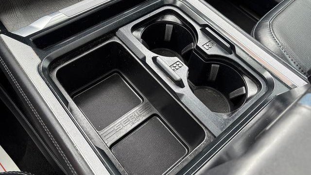 2025 Ford F-350 Super Duty XLT