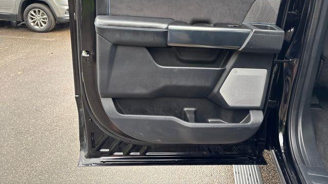 2025 Ford F-350 Super Duty XLT