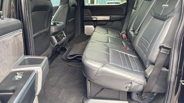 2025 Ford F-350 Super Duty XLT