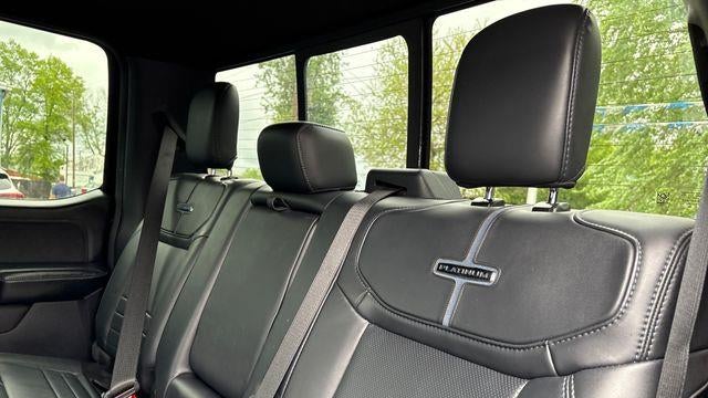 2025 Ford F-350 Super Duty XLT