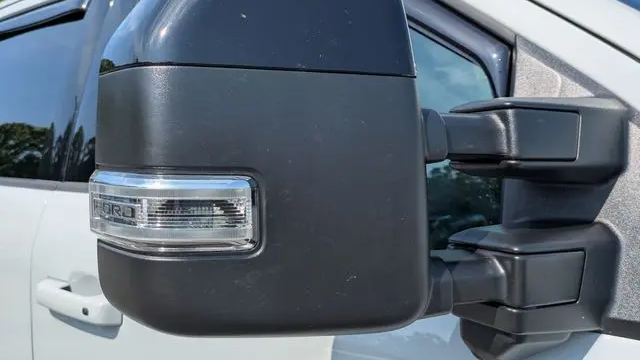 2025 Ford F-350 Super Duty King Ranch