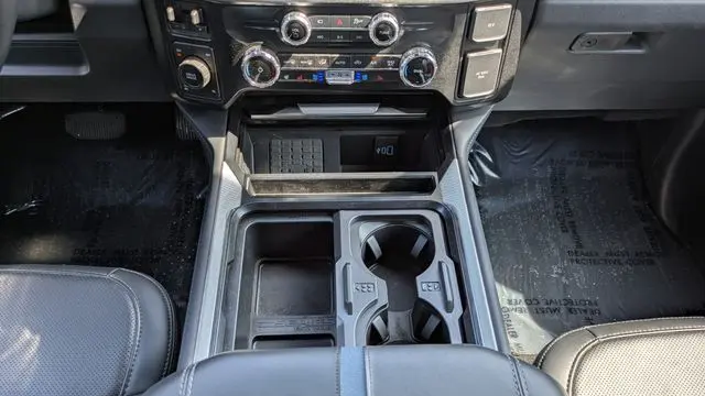2025 Ford F-350 Super Duty King Ranch