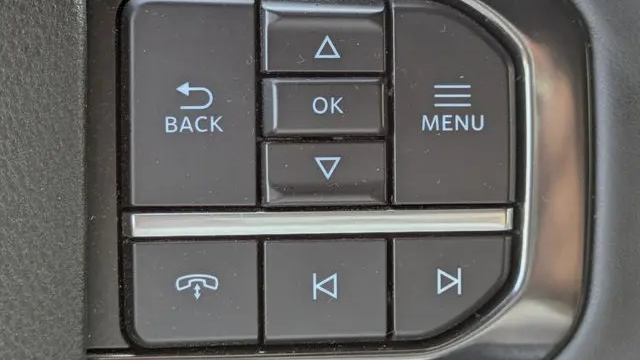 2025 Ford F-350 Super Duty King Ranch