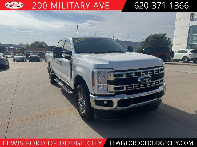 2025 Ford F-350 - $58,989