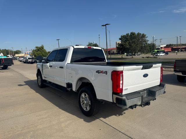 2025 Ford F-350 - $58,989