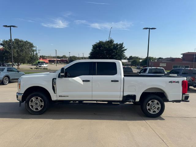 2025 Ford F-350 - $58,989