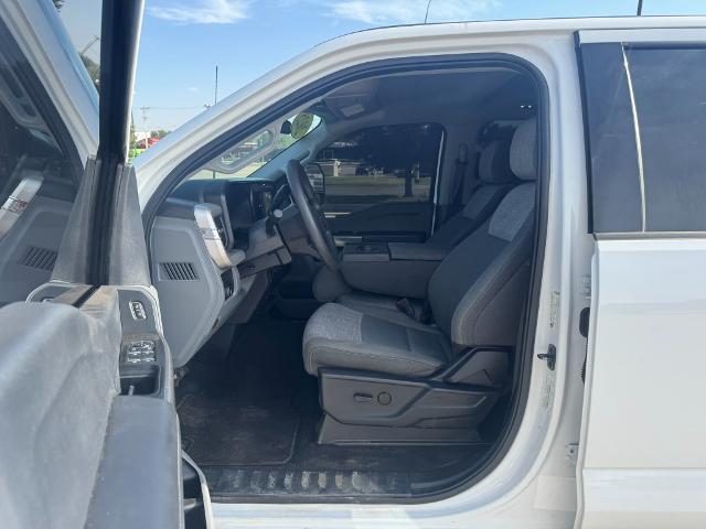 2025 Ford F-350 - $58,989
