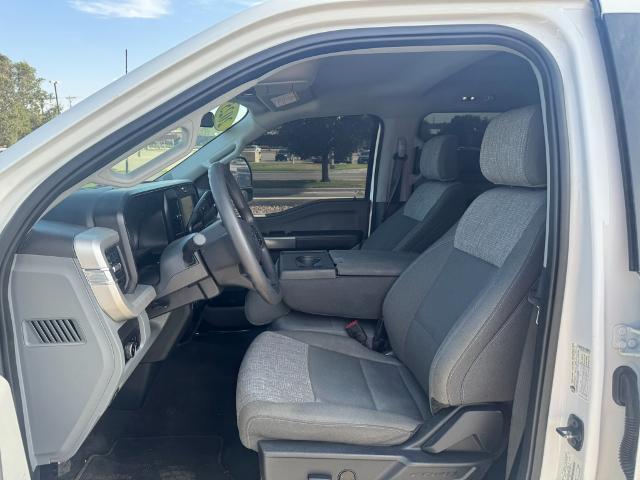 2025 Ford F-350 - $58,989