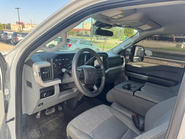 2025 Ford F-350 - $58,989