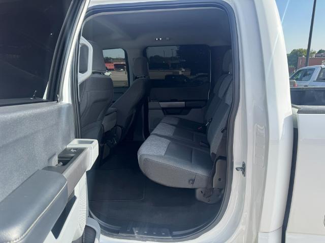 2025 Ford F-350 - $58,989