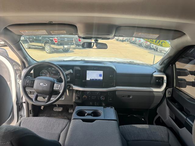2025 Ford F-350 - $58,989