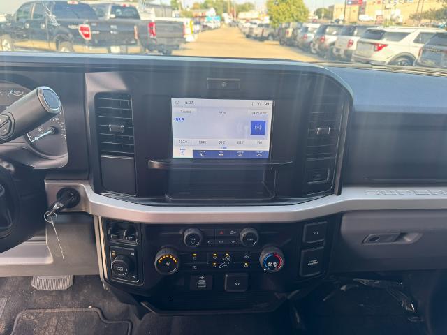 2025 Ford F-350 - $58,989
