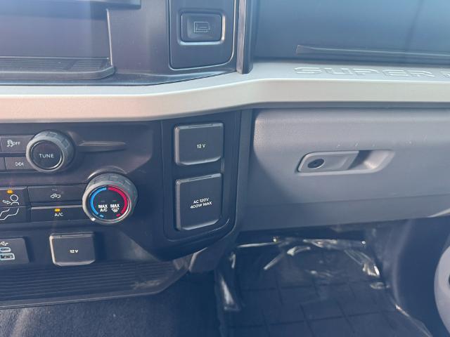 2025 Ford F-350 - $58,989