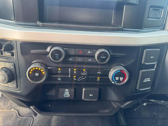 2025 Ford F-350 - $58,989