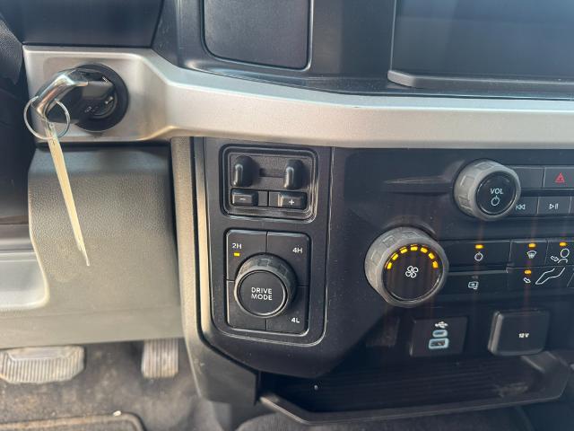 2025 Ford F-350 - $58,989