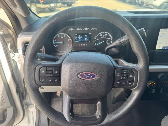 2025 Ford F-350 - $58,989