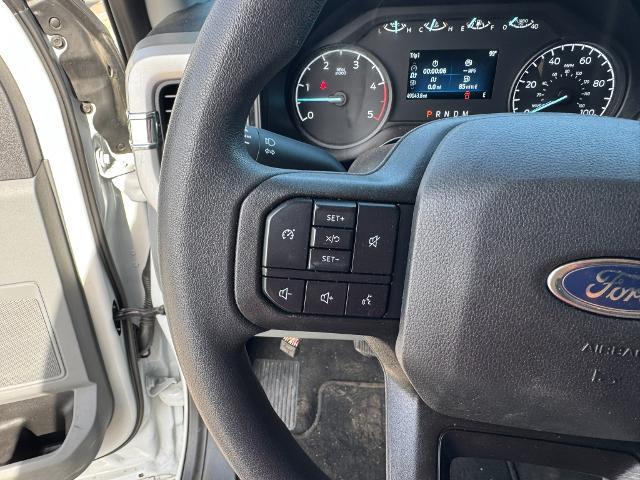 2025 Ford F-350 - $58,989