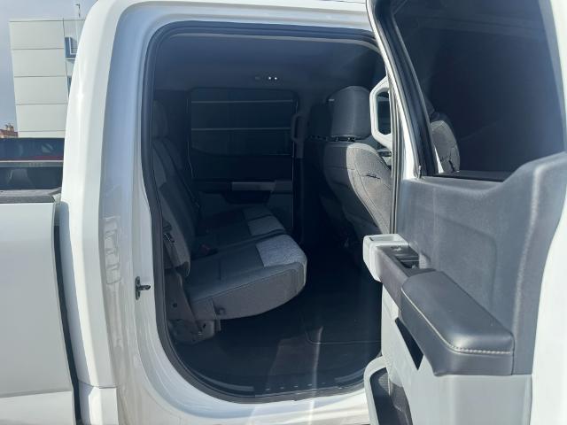 2025 Ford F-350 - $58,989