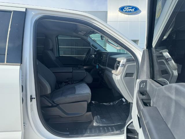 2025 Ford F-350 - $58,989