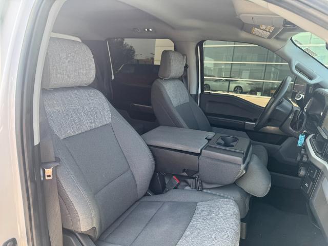 2025 Ford F-350 - $58,989