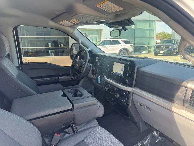 2025 Ford F-350 - $58,989
