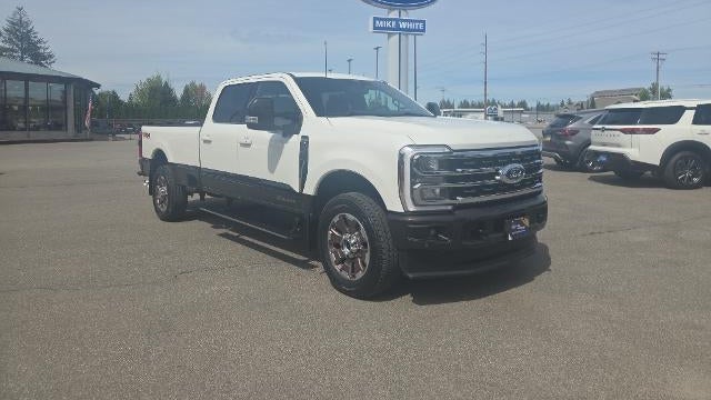 Preowned 2025 Ford F-350 Super Duty XL for Sale