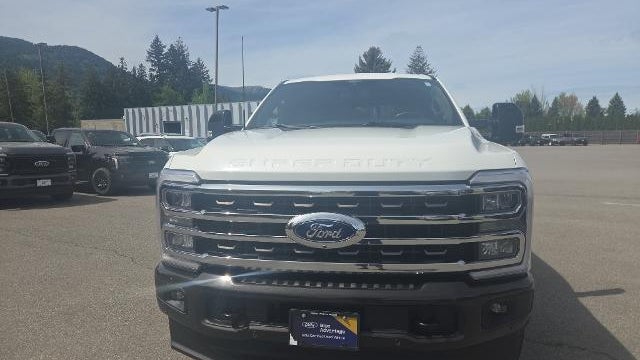 2025 Ford F-350 Super Duty XL
