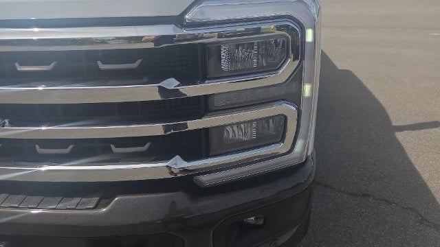 2025 Ford F-350 Super Duty XL