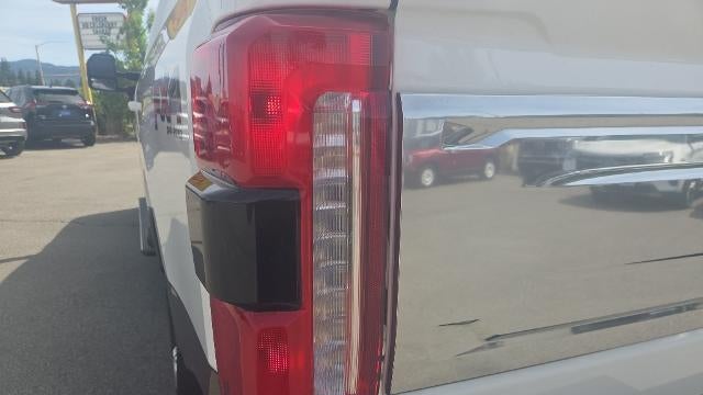 2025 Ford F-350 Super Duty XL