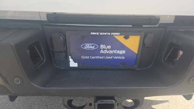 2025 Ford F-350 Super Duty XL