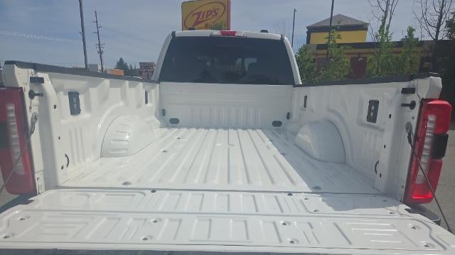 2025 Ford F-350 Super Duty XL